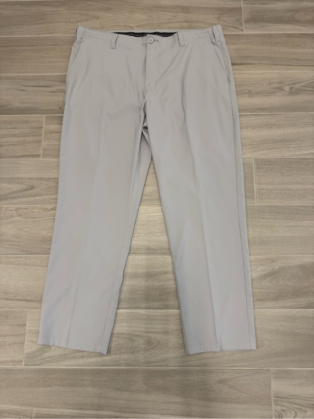 bcg Light Gray Men's Chinos